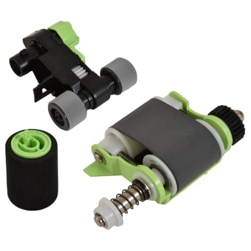 Image of 41X0931 ADF Maintenance Kit for Lexmark CX820 CX825 CX860 XC6152 XC6153 XC8155 XC8160 XC8163 Doc Feeder (ADF) Pickup Separation Roller Kit