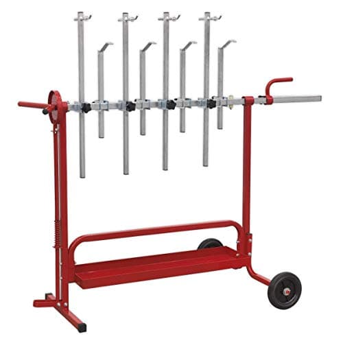Image of Sealey MK62 Rotating Universal Panel Stand