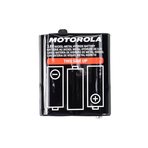 Image of Motorola Battery Walkie Talkie T82 Extreme Series