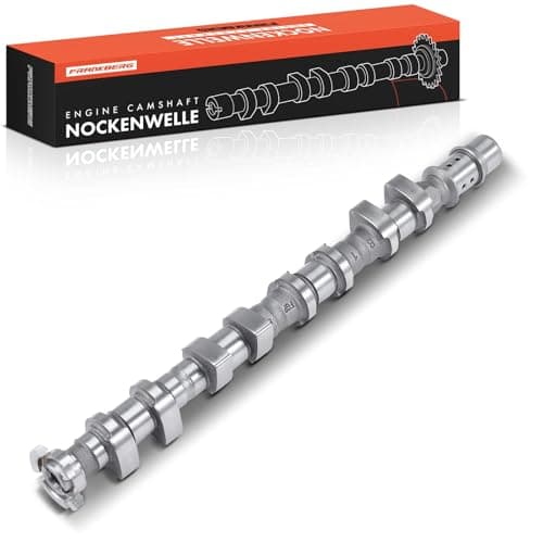 Image of Frankberg Camshaft Engine Compatible with Insignia A G09 1.6L 1.8L 2008-2017 Astra H L48 1.6L 1.8L 2006-2014 Zafira Tourer C P12 1.8L 2011-2024 Replace# 55568390