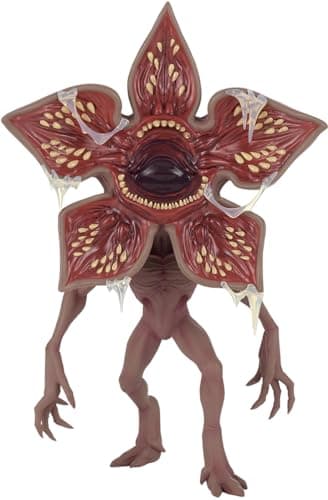 Image of Banpresto - Stranger Things Demogorgon Q Posket Figure