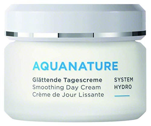 Image of Annemarie Börlind Aquanature smooting Day cream