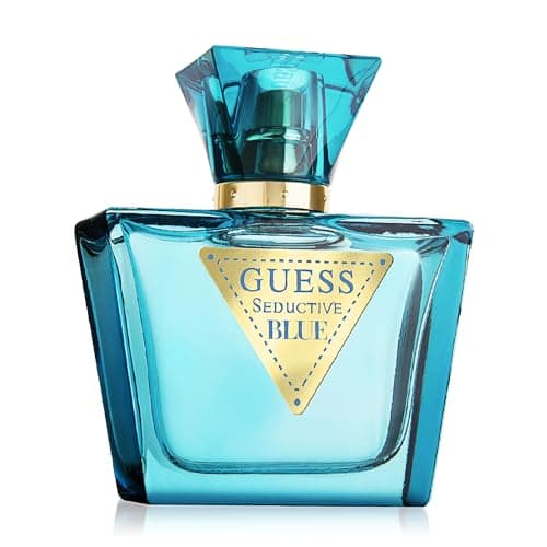 Image of Guess Seductive Blue by Guess for Women - 1.7 oz EDT Spray