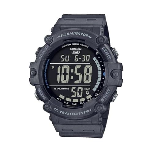 Image of Casio Collection Men Digital wristwach