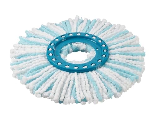 Image of Leifheit Clean Twist Disc Mop Head