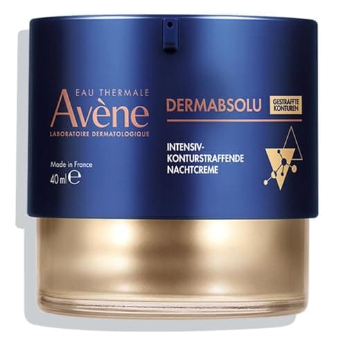 Image of Eau Thermale Avène Dermabsolu Intensieve Resculpting Nachtcréme