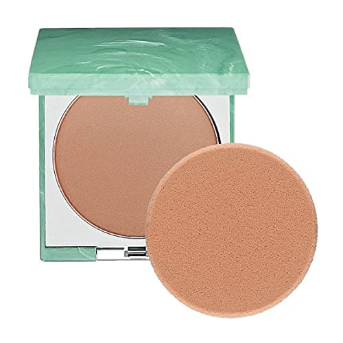 Image of Clinique Superpowder Double Face Powder - 04 Matte Honey