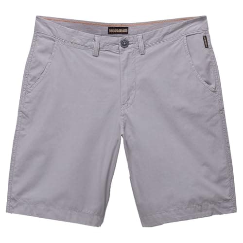 Image of Napapijri Nakuru Shorts 29 Grey