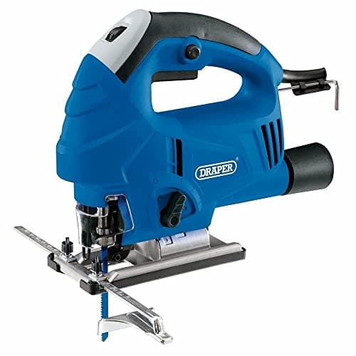 Image of Draper 56760 Draper 56760 Orbital Jigsaw (710W)