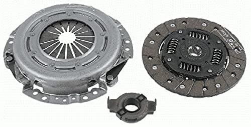 Image of Sachs 3000951033 Clutch