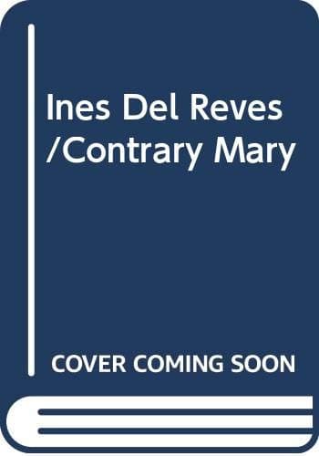 Image of Ines Del Reves/Contrary Mary