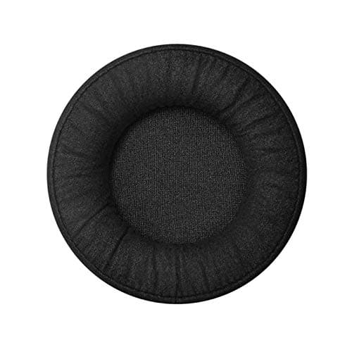 Image of AIAIAI TMA-2 Professional Headphones – EO8 Earpads – Alcantara Over Ear (Pair), Black