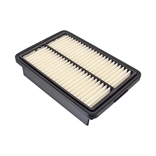 Image of Blue Print ADG022161 Air Filter, pack of one