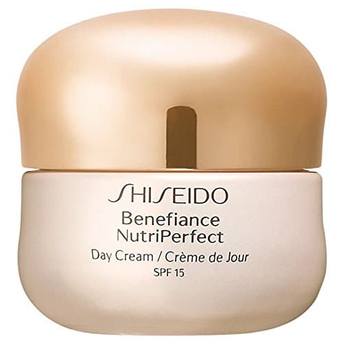 Image of Shiseido Benefiance Nutriperfect 50ml Day Cream Women