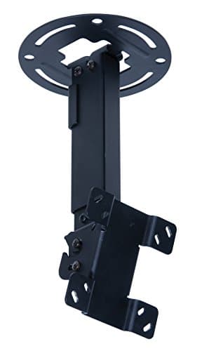 Image of Peerless Industries SmartMount Articulating Wall Mount for 22 to 40 inch LCD TV - Black
