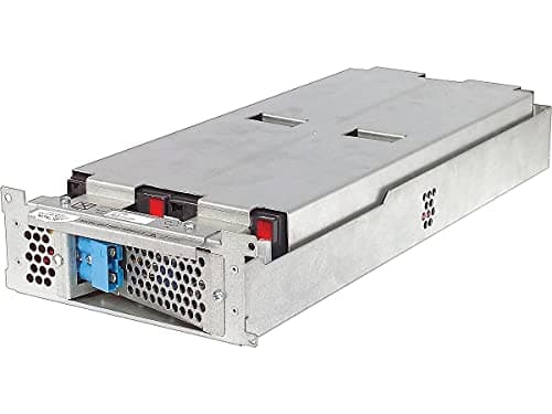 Image of APC RBC43 - REPLACABLE BATTERY CARTRIDGE FOR BACKUPS PRO #43 IN