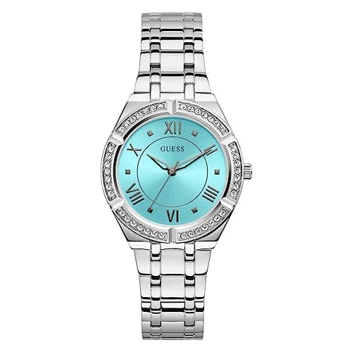 Image of GUESS Watches Ladies - Cosmo 3 Atm / Gw0033l7