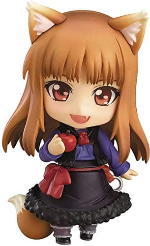 Image of GOOD SMILE COMPANY G90304 Nendoroid Holo Figure