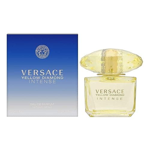 Image of Versace Yellow Diamond Intense Versace 3 oz EDP Spray For Women