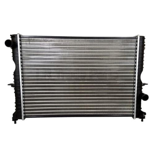 Image of L ROVER FOR DISCOVERY 2 TD5 NEW ENGINE COOLING RADIATOR (1998-2004) - PCC001070