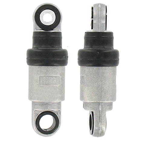 Image of SKF Belt Tensioner For V-Ribbed Belt VKM 38011 Height 97 mm Length 95 mm Width 64 mm - OE Quality