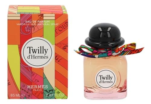 Image of Hermes Twilly d'Hermes 85ml Eau de Parfum Spray