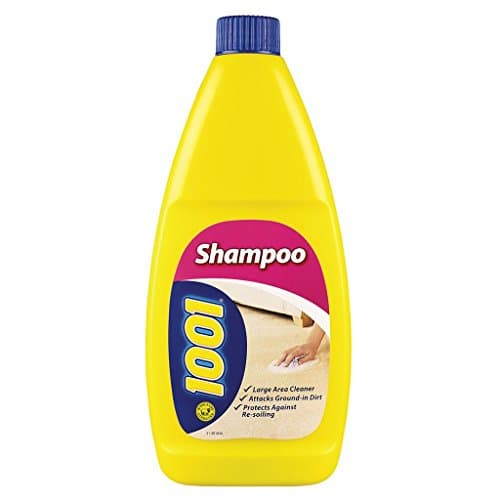 Image of 1001 Shampoo 450ml