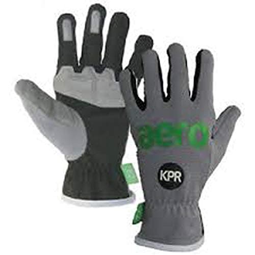 Image of Aero P2 KPR Wicket Keeping Inners Medium