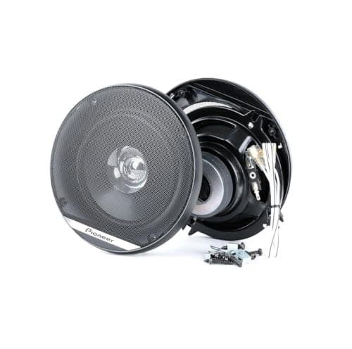 Image of Pioneer TS-G1310F 230 Watt 13 Cm Speaker