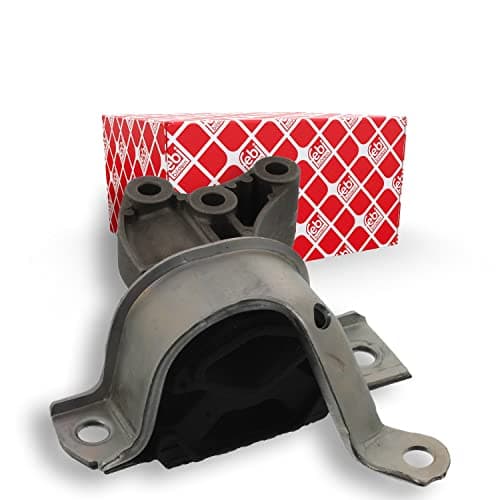 Image of febi bilstein 39642 Engine- /Transmission Mount, pack of one