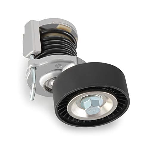 Image of Madlife Garage Belt Tensioner 038903315AD 038903315AG fits A3 A4 Q3 Q5 Fabia Superb Octavia Ibiza Leon Passat