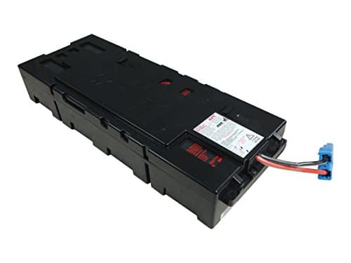 Image of APC APCRBC116 Sealed Lead Acid (VRLA)
