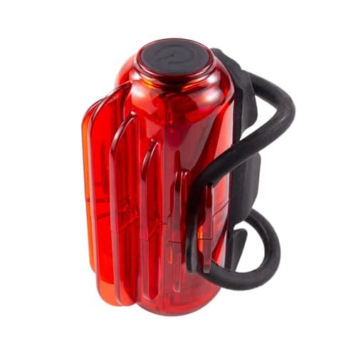Image of Serfas e-Lume Rear Light 30 Lumens
