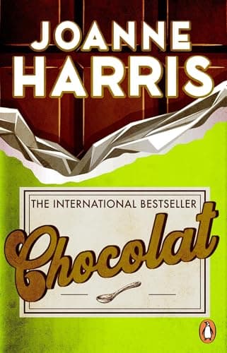 Image of Chocolat: (Chocolat 1)