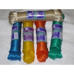 Image of Orient PVC Clothes LINE 15M