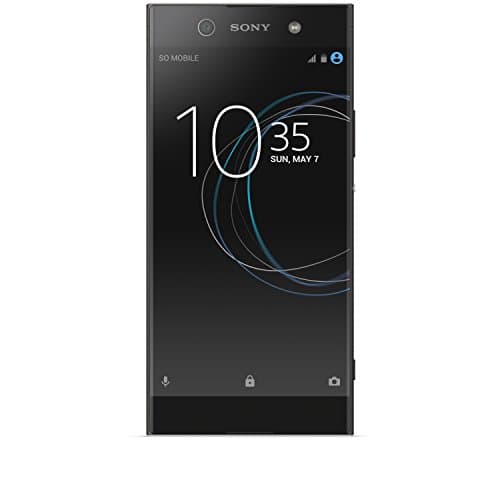 Image of Sony Xperia XA1 Ultra 32Gb Black O2 UK Good