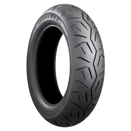 Image of Bridgestone E-Max R (160/80-15 TT 74S Rear wheel,M/C)