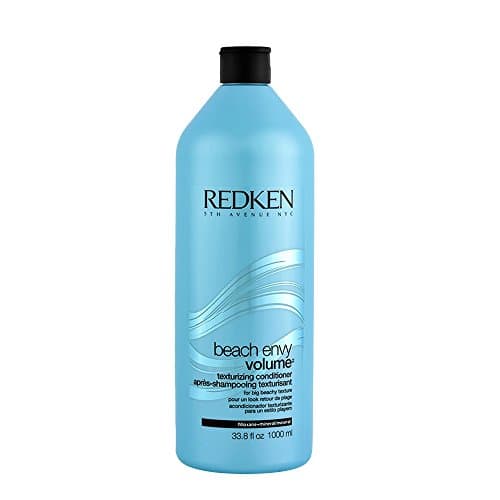Image of Redken Volume Beach Envy Conditioner 1000 ml