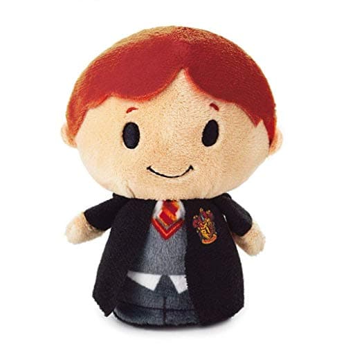 Image of Hallmark Harry Potter Ron Weasley Itty Bitty