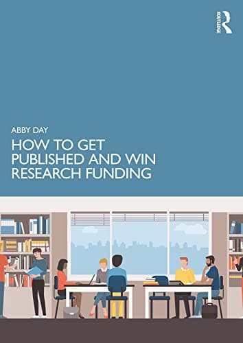 Image of How to Get Published and Win Research Funding