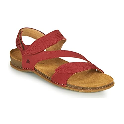 Image of El Naturalista N5810 Panglao Women's Tibet Sandals 41 EU, 8 UK