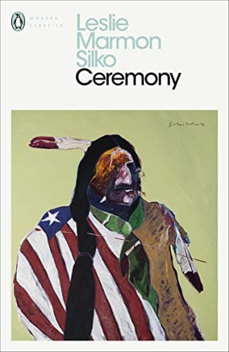 Image of Ceremony: Leslie Marmon Silko (Penguin Modern Classics)