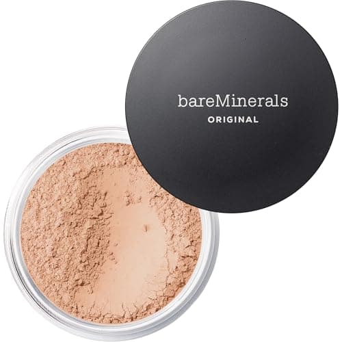 Image of BAREMINERALS Original Mineral Loose Foundation SPF 15 No. 14 Medium, 8 g
