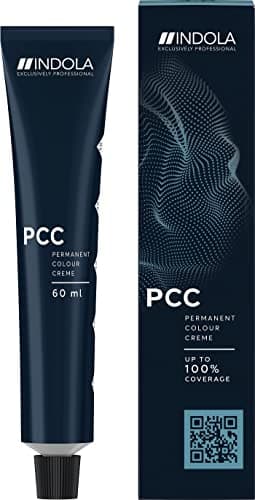 Image of INDOLA Profession Permanent Caring Colour 60ml Tube 6.0 Dark Blonde Natural
