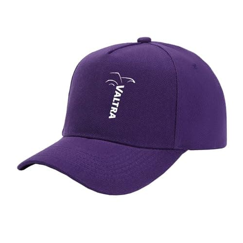 Image of GALAWYXEQ Unisex Dad Hat Plaintone Snapback Hats for V.a.l-t.r.a Sportstyle Hot Weather Trucker Comfort Printing Golf Hat Ponytail Hole Baseball Cap-ZiSe||one_Size