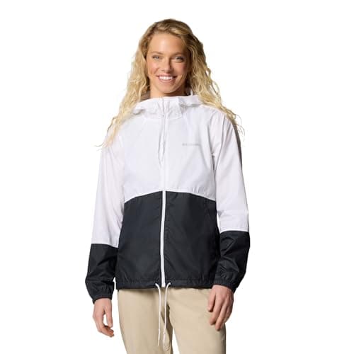 Image of Columbia Women's Flash Forward II Windbreaker