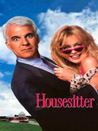 Image of Housesitter