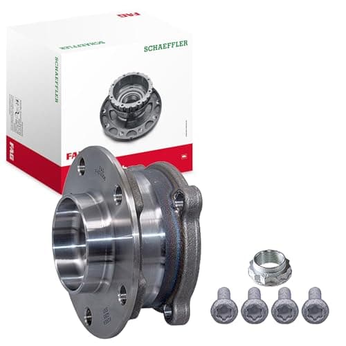 Image of 713 6497 00 Wheel Bearing & Wheel Bearing Sets