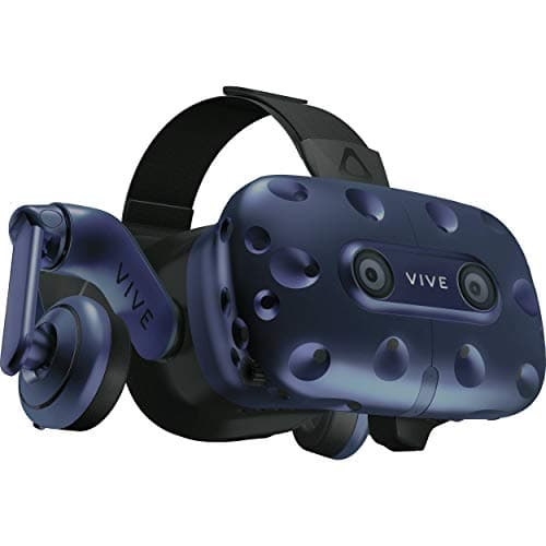 Image of HTC Vive Pro Headset