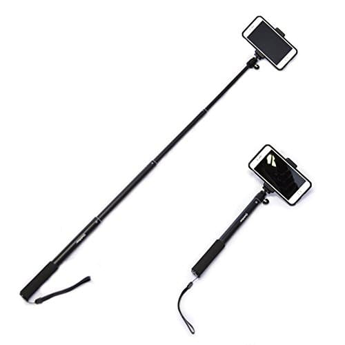 Image of iStabilizer New Monopod Selfie telescopic mount